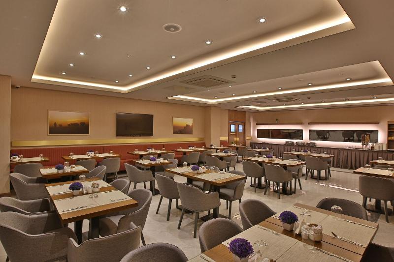Mardin Airport Otel image