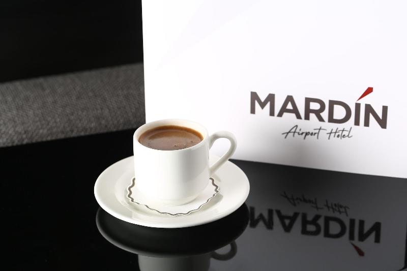 Mardin Airport Otel image