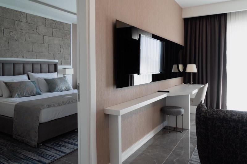 Mardin Airport Otel image