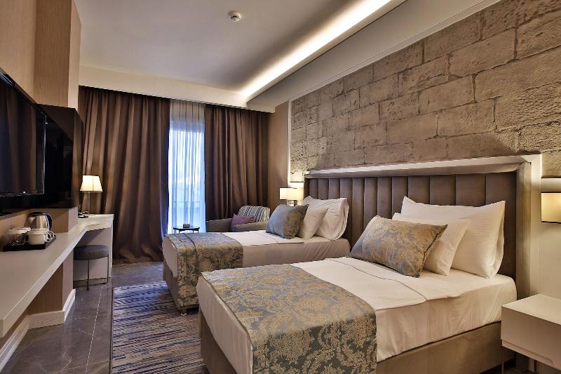 Mardin Airport Otel image