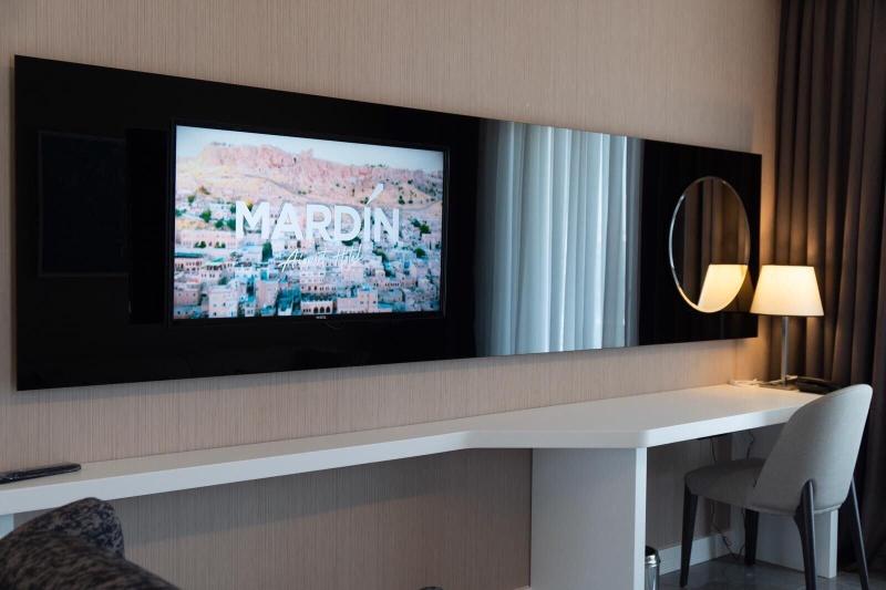 Mardin Airport Otel image