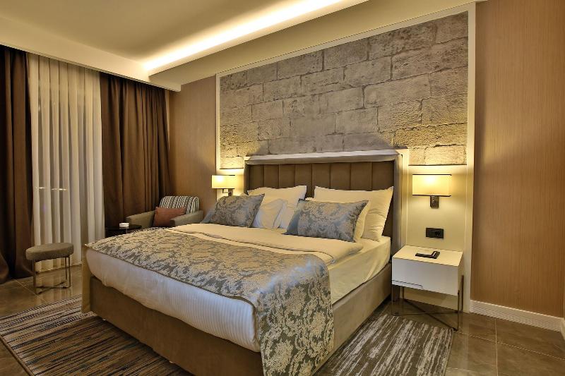 Mardin Airport Otel image