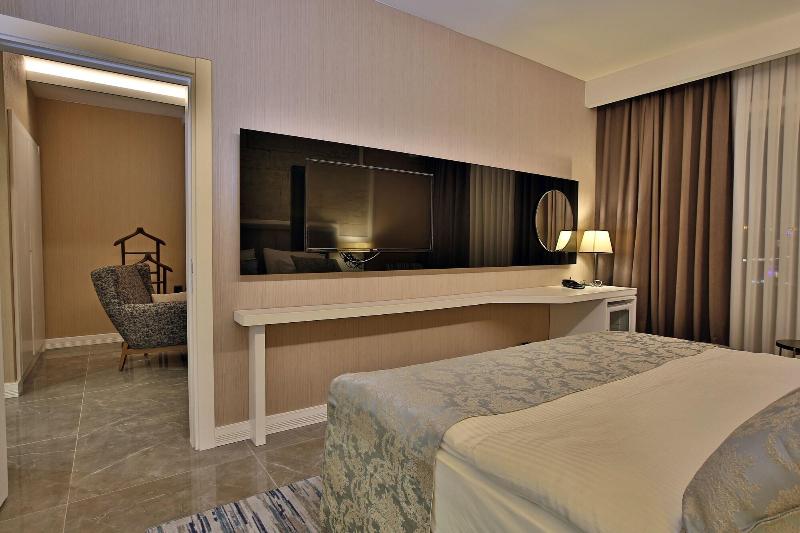 Mardin Airport Otel image