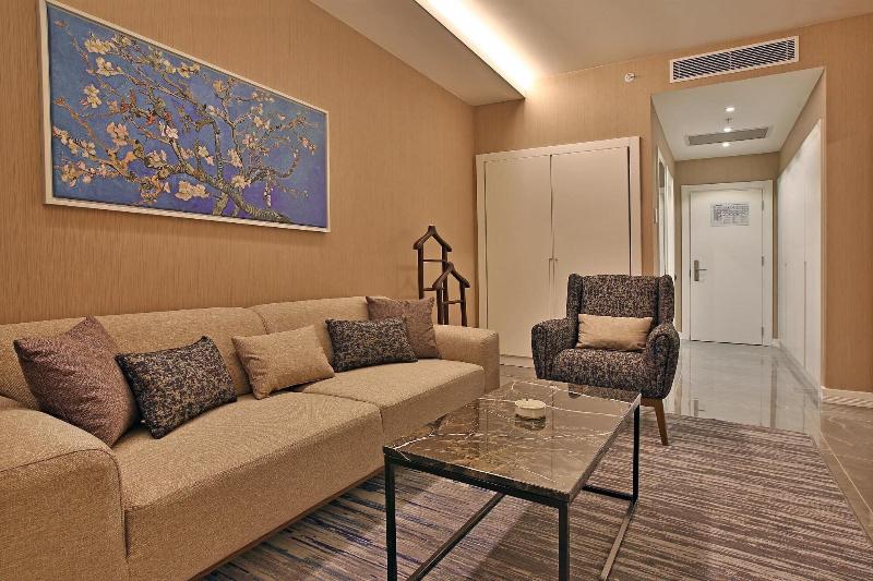 Mardin Airport Otel image