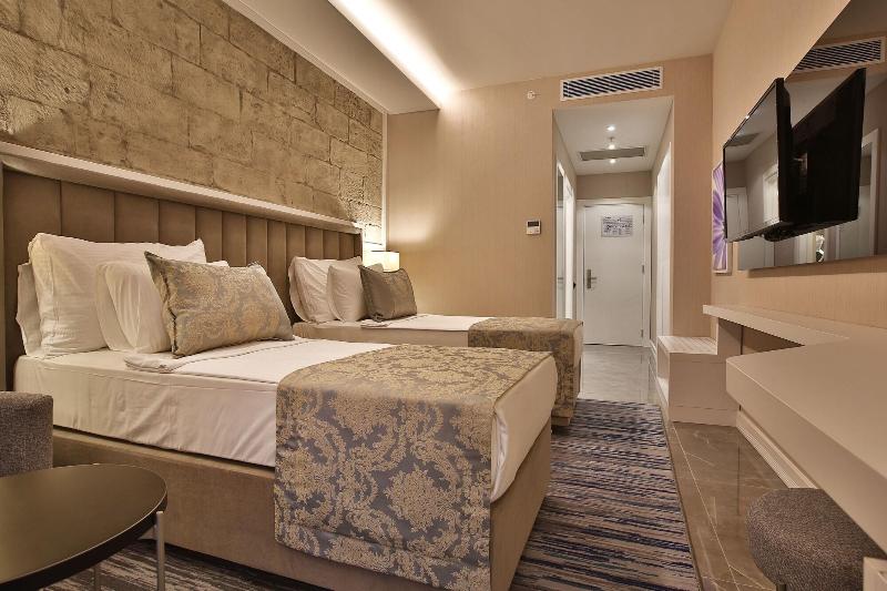 Mardin Airport Otel image