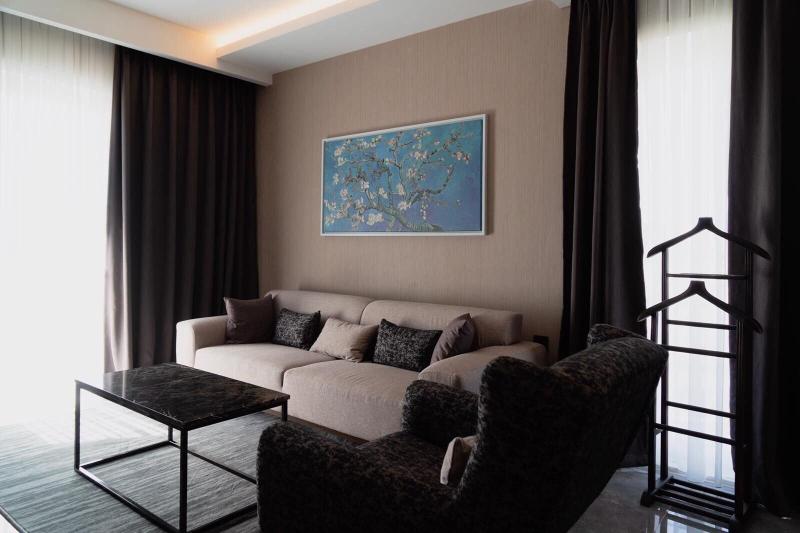 Mardin Airport Otel image