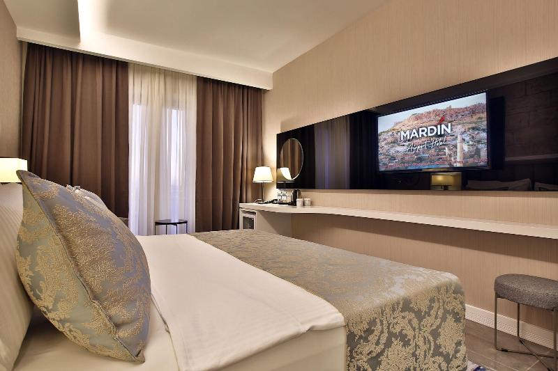 Mardin Airport Otel image