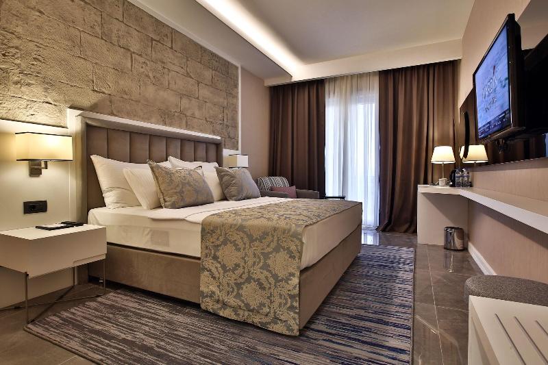 Mardin Airport Otel image