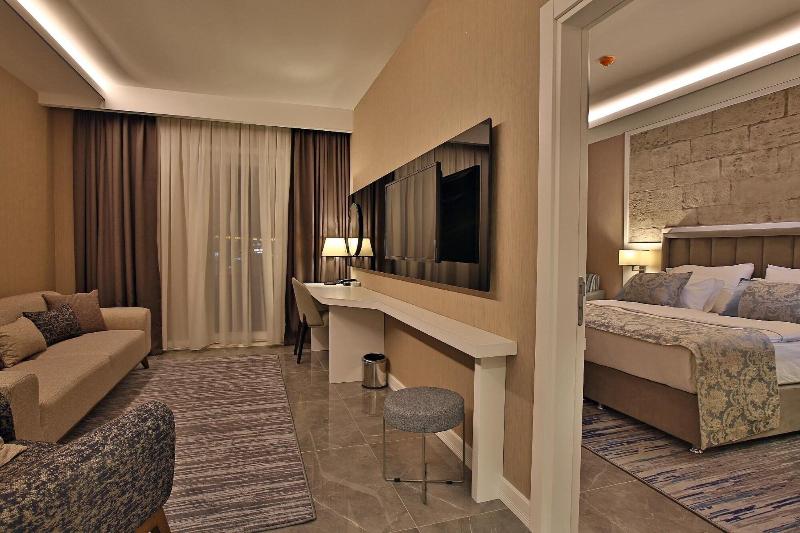 Mardin Airport Otel image