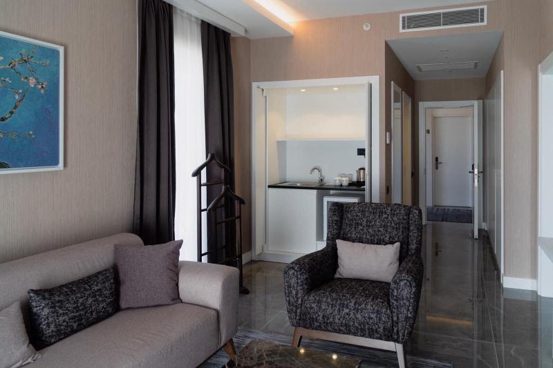 Mardin Airport Otel image