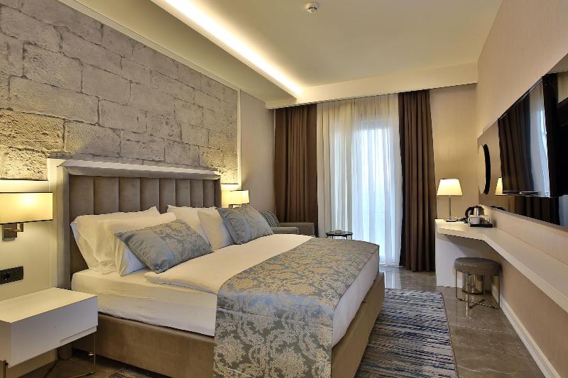 Mardin Airport Otel image