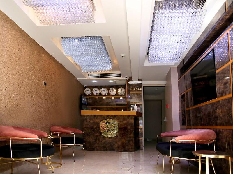 Grand Tower Hotel image