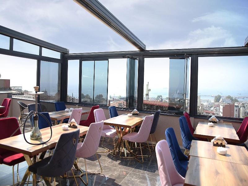 Grand Tower Hotel image