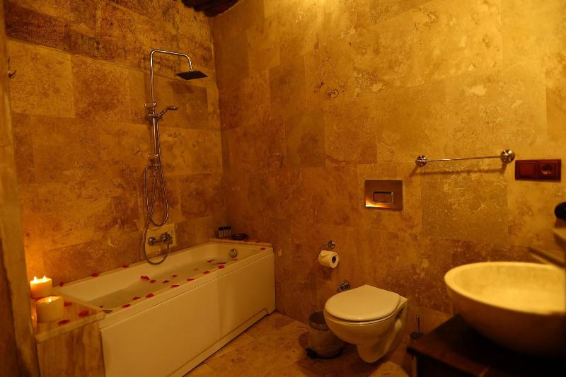 Shadow Cave House image