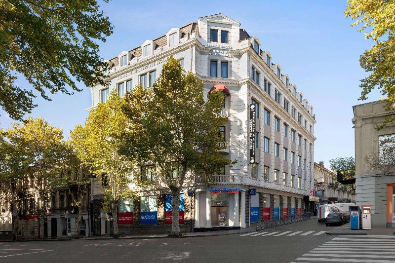 Tbilisi Chambers Trademark Collection By Wyndham image