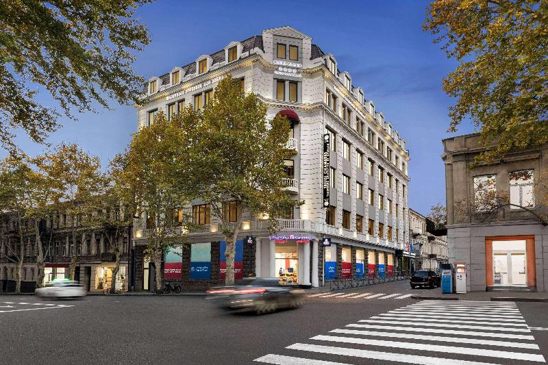 Tbilisi Chambers Trademark Collection By Wyndham image