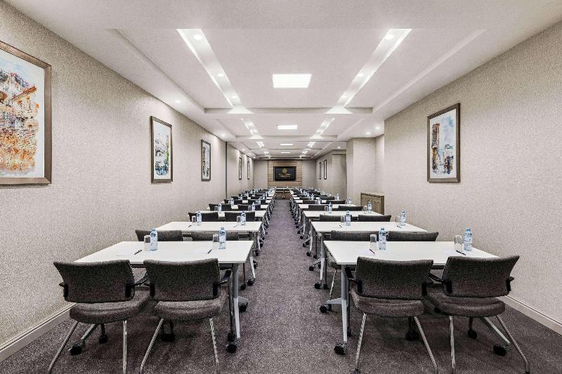 Tbilisi Chambers Trademark Collection By Wyndham image