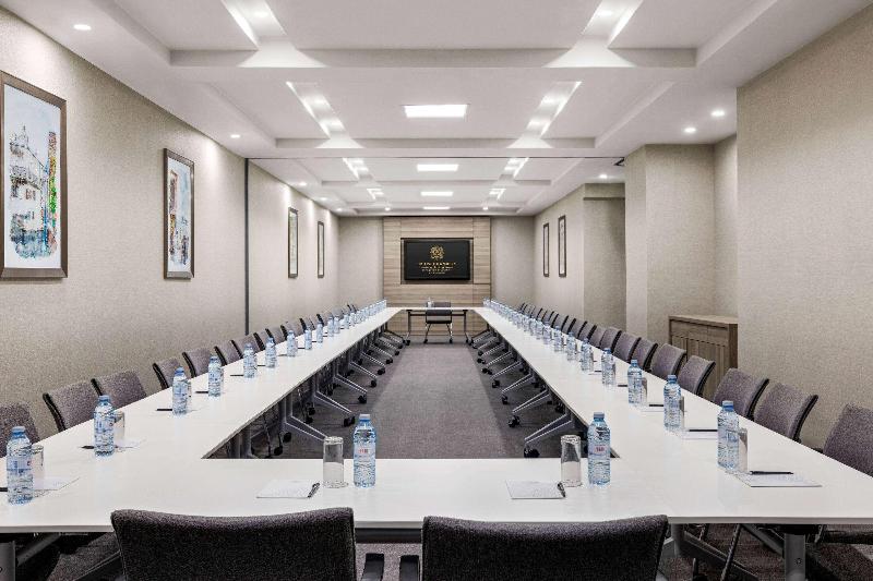 Tbilisi Chambers Trademark Collection By Wyndham image