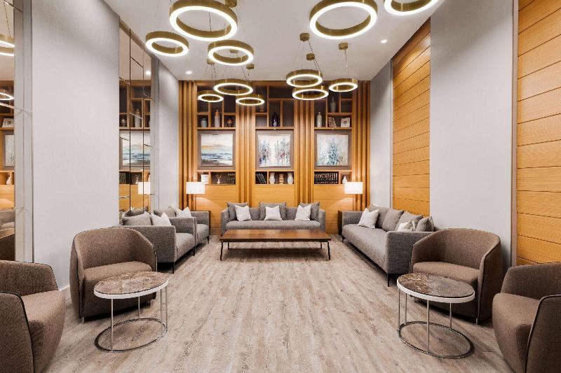 Tbilisi Chambers Trademark Collection By Wyndham image