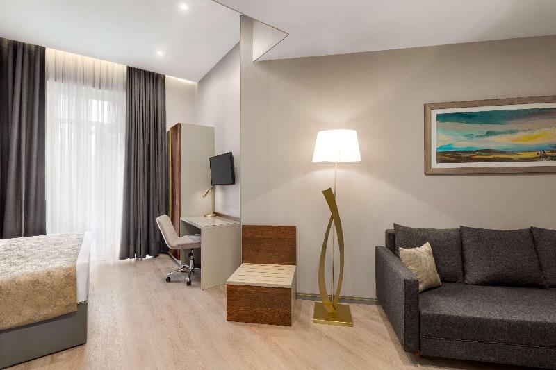 Tbilisi Chambers Trademark Collection By Wyndham image