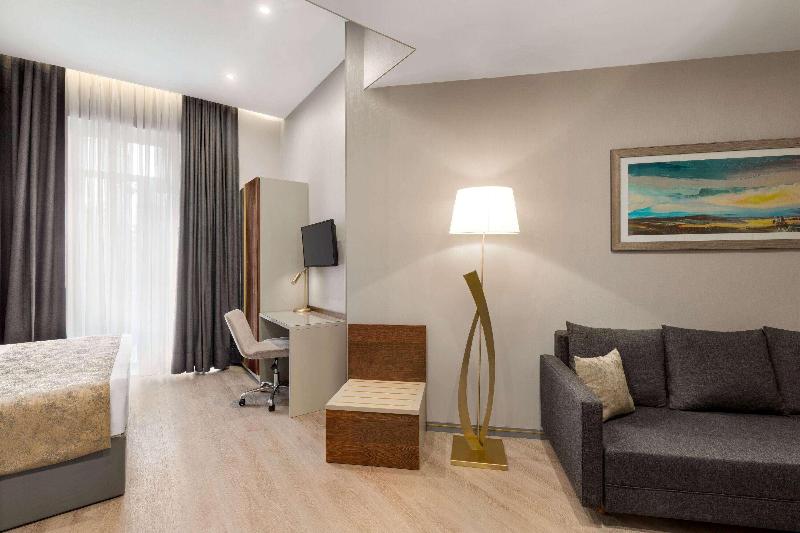 Tbilisi Chambers Trademark Collection By Wyndham image