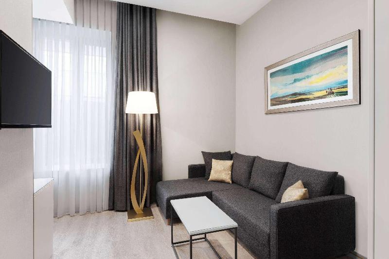 Tbilisi Chambers Trademark Collection By Wyndham image