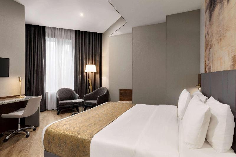 Tbilisi Chambers Trademark Collection By Wyndham image