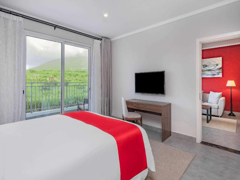 Ramada By Wyndham St Kitts Resort image