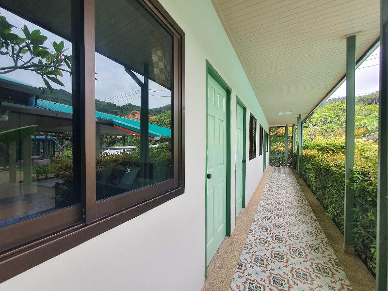 Baan Muchshima Hostel Phuket image