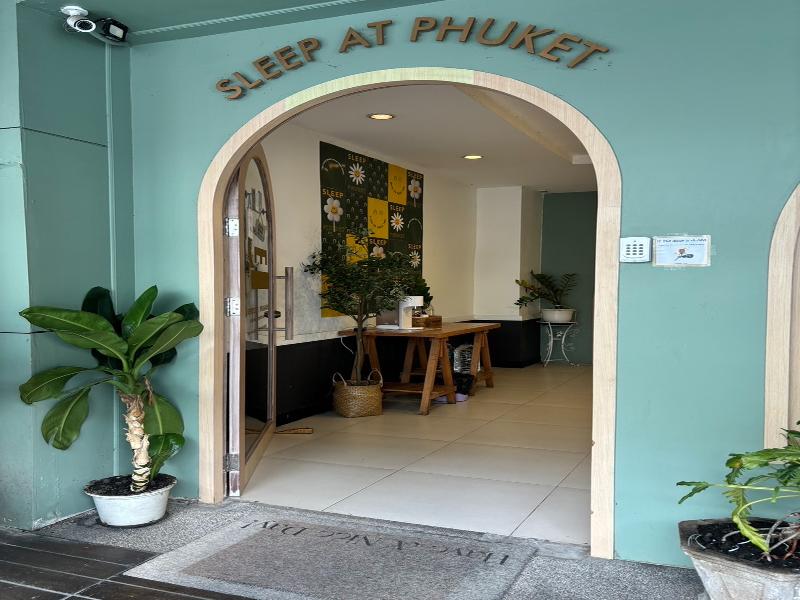 Sleep At Phuket Sha+ By Zuzu image