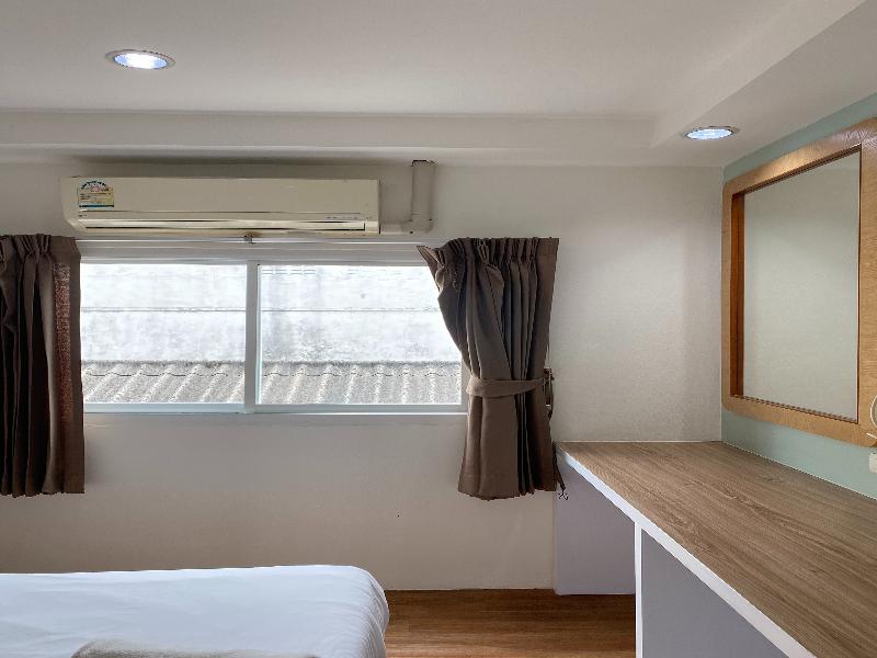 Sleep At Phuket Sha+ By Zuzu image