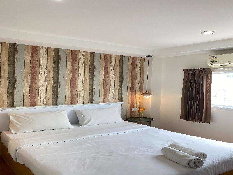 Sleep At Phuket Sha+ By Zuzu image
