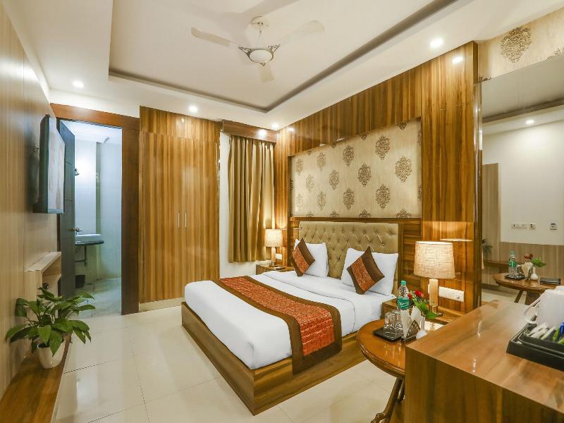 Hotel Almati Inn image