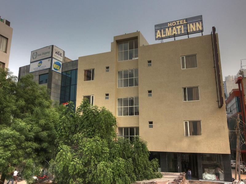 Hotel Almati Inn image