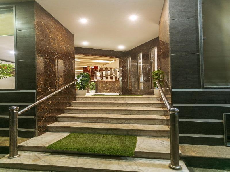 Hotel Almati Inn image
