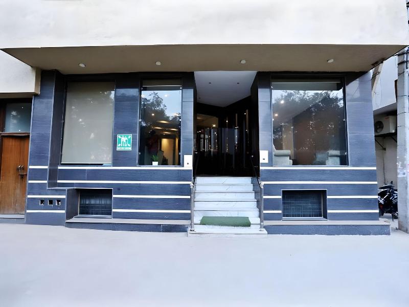 Hotel Almati Inn image