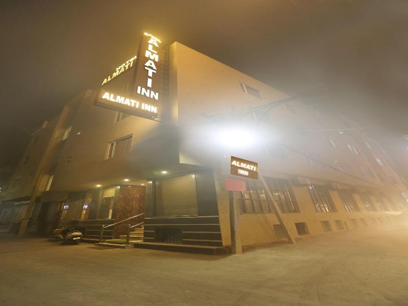 Hotel Almati Inn image