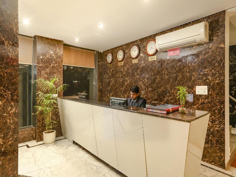 Hotel Almati Inn image