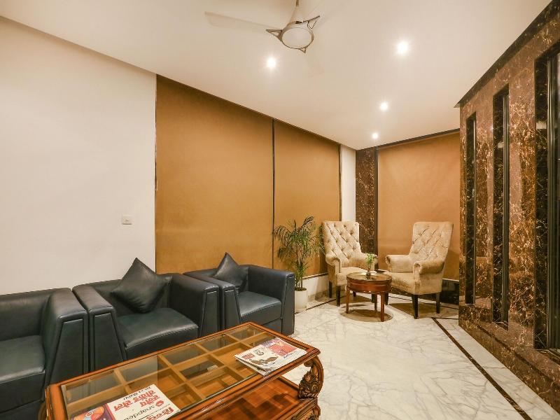 Hotel Almati Inn image
