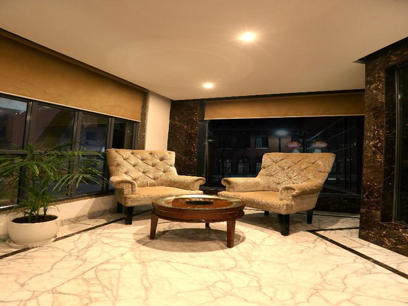 Hotel Almati Inn image