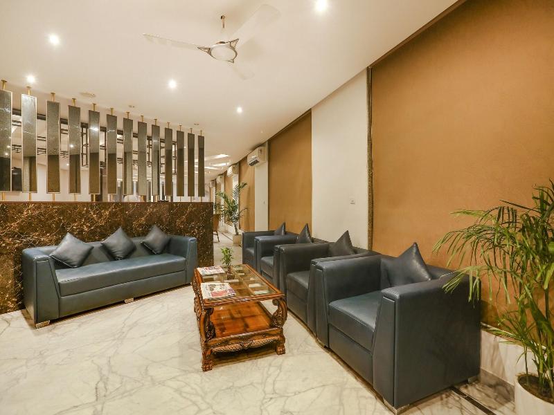 Hotel Almati Inn image