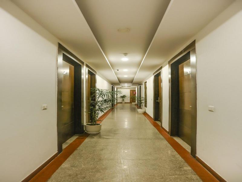 Hotel Almati Inn image