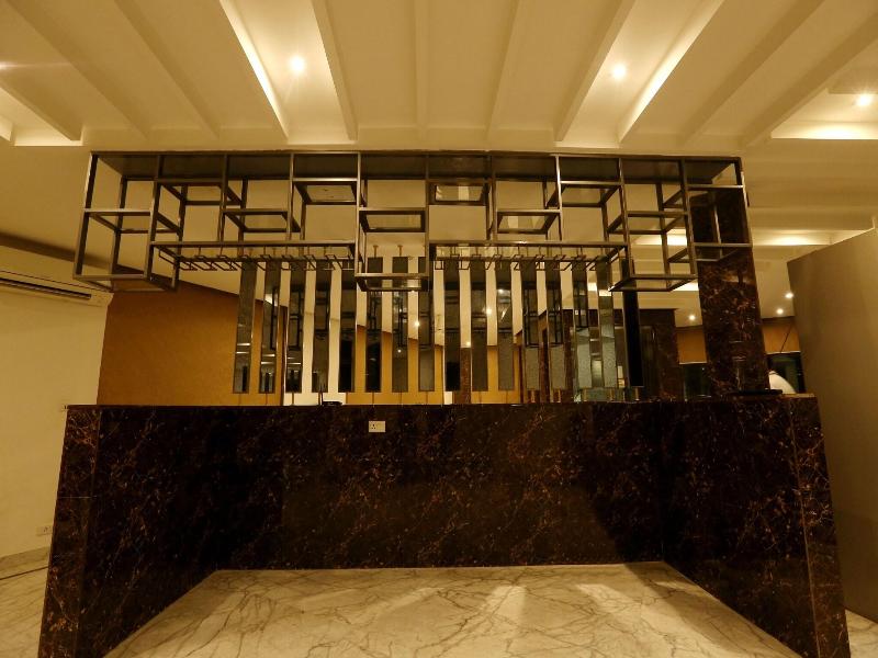 Hotel Almati Inn image
