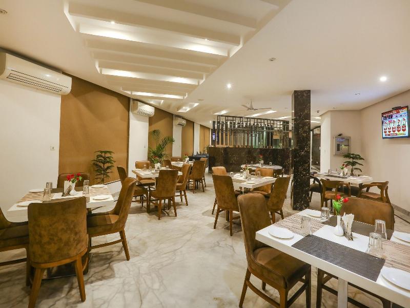 Hotel Almati Inn image