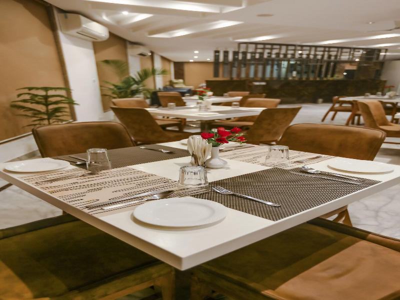 Hotel Almati Inn image