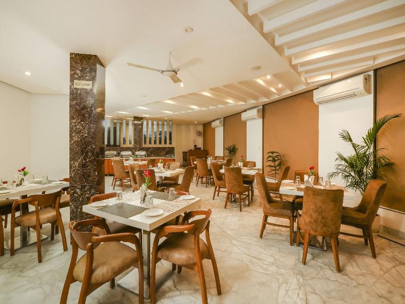 Hotel Almati Inn image