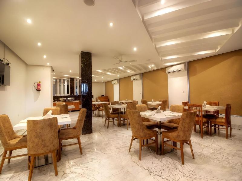 Hotel Almati Inn image