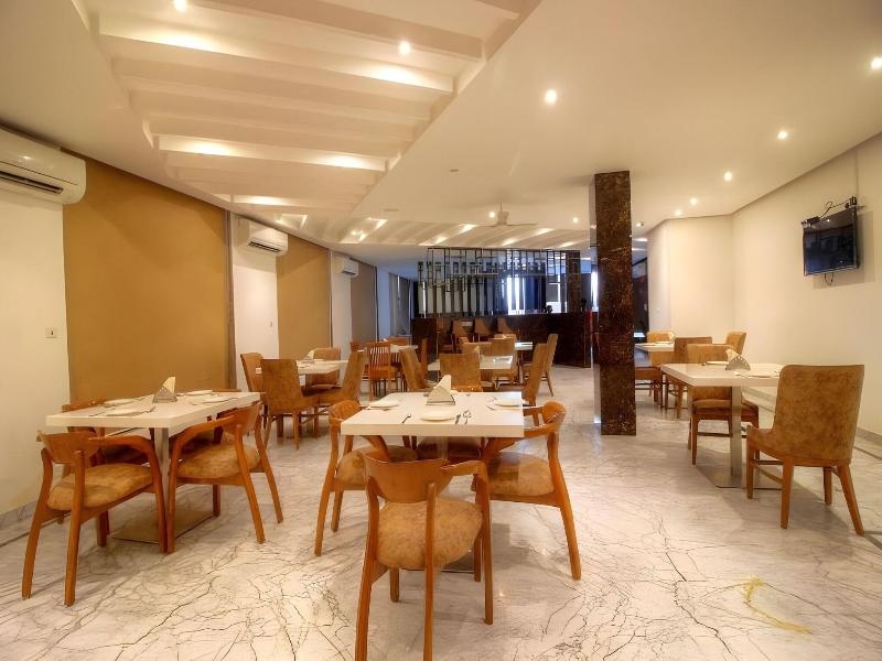 Hotel Almati Inn image