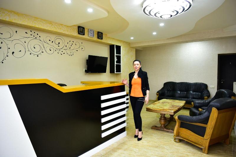 Hotel The K Tbilisi image