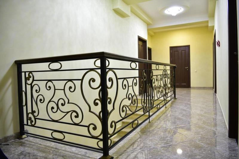 Hotel The K Tbilisi image